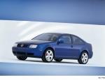 Volkswagen Bora 1998 года